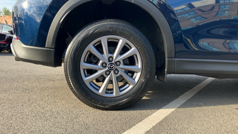 Mazda CX-5 2.0 SE-L 5dr Petrol Estate